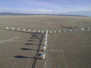 Very Large Array